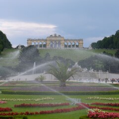 Отель Apartment24 Schoenbrunn Австрия, Вена - отзывы, цены и фото номеров - забронировать отель Apartment24 Schoenbrunn онлайн городской автобус
