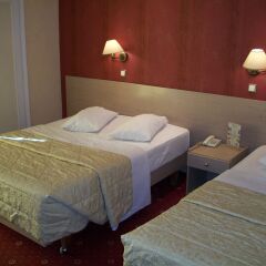 Minoa Athens Hotel комната для гостей фото 2