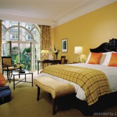 Four Seasons Hotel Mexico City Мехико комната для гостей фото 2