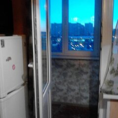 Гостиница Na Donskom Apartments в Москве 1 отзыв об отеле, цены и фото номеров - забронировать гостиницу Na Donskom Apartments онлайн Москва комната для гостей