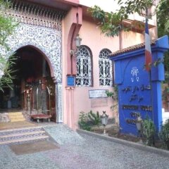 Отель Moroccan House Hotel Marrakech Марокко, Марракеш - отзывы, цены и фото номеров - забронировать отель Moroccan House Hotel Marrakech онлайн фото 2