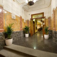 Отель Residence La Fenice Прага спа