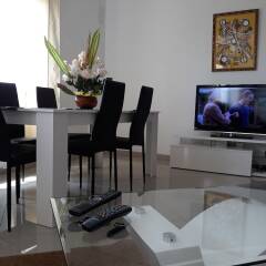 Un appartement de Standing sur la VDN in Dakar, Senegal from 56$, photos, reviews - zenhotels.com guestroom
