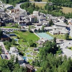 Hotel Chateau Сен-Кристоф фото 3