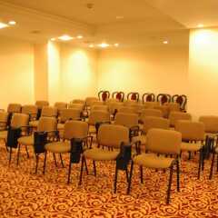 Topkapi Inter Istanbul Hotel