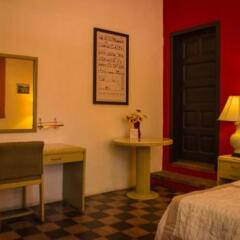 Hotel Petit Maria Jose удобства в номере