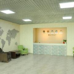Гостиница Baitau Hotel Aktobe Казахстан, Актобе - отзывы, цены и фото номеров - забронировать гостиницу Baitau Hotel Aktobe онлайн