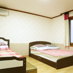 Отель Seoul Myeongdong Stay - Hostel Южная Корея, Сеул - отзывы, цены и фото номеров - забронировать отель Seoul Myeongdong Stay - Hostel онлайн детские мероприятия