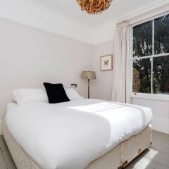 Отель Veeve - Dartmouth House комната для гостей фото 5