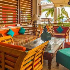 Отель Royal Decameron Montego Beach - All Inclusive детские мероприятия фото 2