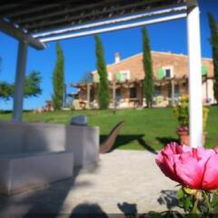Отель Le MaRaClà Country House Италия, Джези - отзывы, цены и фото номеров - забронировать отель Le MaRaClà Country House онлайн фото 13