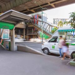 Отель Ibis Styles Bangkok Sukhumvit Phra Khanong Бангкок детские мероприятия фото 2
