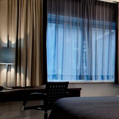 Отель Eden Hotel Amsterdam Нидерланды, Амстердам - 4 отзыва об отеле, цены и фото номеров - забронировать отель Eden Hotel Amsterdam онлайн удобства в номере фото 2