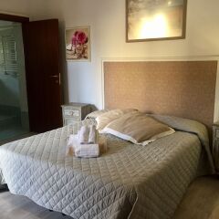 Отель B&B Casa Vicenza в номере