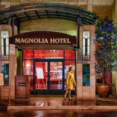 Отель Magnolia Hotel & Spa Канада, Виктория - отзывы, цены и фото номеров - забронировать отель Magnolia Hotel & Spa онлайн развлечения
