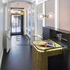 Отель Suite Prado Мадрид детские мероприятия