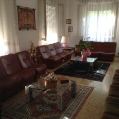 Отель Albergo Ardea Кьянчиано Терме комната для гостей фото 2