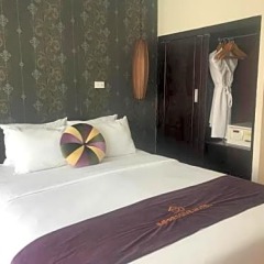 Отель Hanoi Impressive Hotel Вьетнам, Ханой - отзывы, цены и фото номеров - забронировать отель Hanoi Impressive Hotel онлайн фото 10