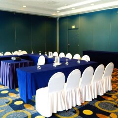 Отель Holiday Inn Resort Acapulco