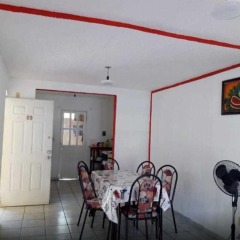 Отель Beautiful House furnished casa amueblada в номере