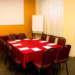 Отель Best Western Plus Hotel Galles Италия, Милан - 13 отзывов об отеле, цены и фото номеров - забронировать отель Best Western Plus Hotel Galles онлайн помещение для мероприятий фото 2