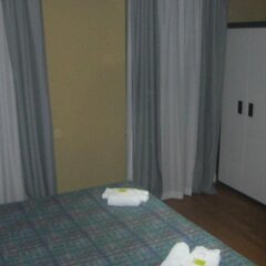Hotel Residence Garni Порденоне комната для гостей фото 4