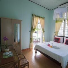 Отель Pink Buds Homestay комната для гостей фото 3