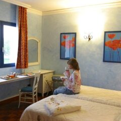 Hotel Nautico Pozzallo Поццалло детские мероприятия