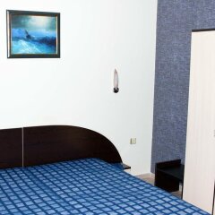 Отель Vlasta Family Hotel Болгария, Равда - отзывы, цены и фото номеров - забронировать отель Vlasta Family Hotel онлайн комната для гостей