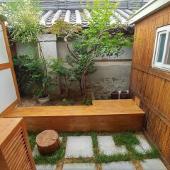 Отель Sophia Guesthouse Южная Корея, Сеул - отзывы, цены и фото номеров - забронировать отель Sophia Guesthouse онлайн фото 2