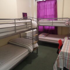 Отель RMA Accommodation - Hostel Великобритания, Лондон - отзывы, цены и фото номеров - забронировать отель RMA Accommodation - Hostel онлайн комната для гостей фото 2