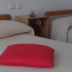 Hotel Santanna комната для гостей