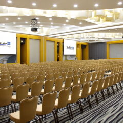Гостиница Radisson Collection Paradise Resort and Spa Sochi