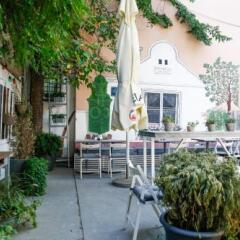 City Hostel Нови Сад фото 3