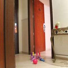 Hotel El Greco Салоники фото 14