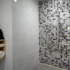 Отель Hampton by Hilton Minsk City Center Минск ванная