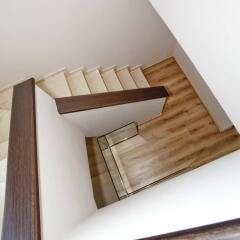 Отель Antonoglou Beach Villas - Kiotari сейф в номере