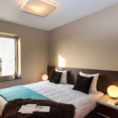 Отель Htel Serviced Apartments Amsterdam Нидерланды, Амстердам - отзывы, цены и фото номеров - забронировать отель Htel Serviced Apartments Amsterdam онлайн фото 9