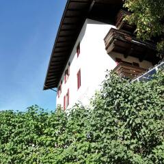 Hotel Wieser Кампо-ди-Тренс