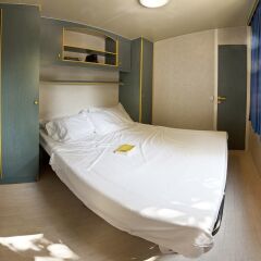 Отель Camping Village Jolly Италия, Маргера - - забронировать отель Camping Village Jolly, цены и фото номеров комната для гостей