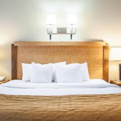 Clarion Hotel Buffalo Airport комната для гостей фото 4