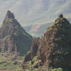 Отель Casa Rural La Montañeta фото 19