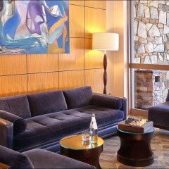 One Washington Circle-A Modus Hotel интерьер отеля