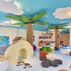 Отель Bandara Resort & Spa детские мероприятия