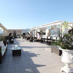 Hotel & Spa Sun Palace Albir фото 6