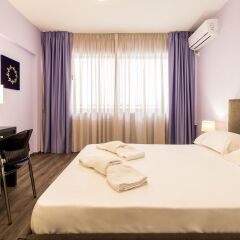 Апартаменты Exceptionally located apartment in Plaka Афины комната для гостей фото 5