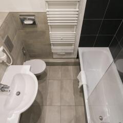Top Vch Hotel Allegra Berlin Берлин фото 4