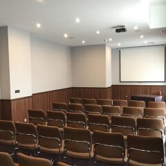 Отель Golden Tulip Varna Болгария, Варна - отзывы, цены и фото номеров - забронировать отель Golden Tulip Varna онлайн помещение для мероприятий фото 2