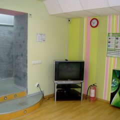 Park Hostel Kiev удобства в номере