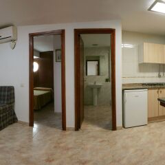 Отель Apartaments Rosa Clara Испания, Льорет-де-Мар - отзывы, цены и фото номеров - забронировать отель Apartaments Rosa Clara онлайн фото 4